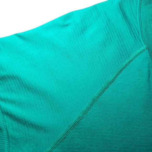 Lululemon Swiftly Tech Short-Sleeve Shirt 2.0 - Kelly Green - Picture 3 of 10